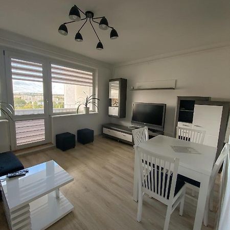 Апартаменты Apartament Gdansk Blisko Centrum Экстерьер фото