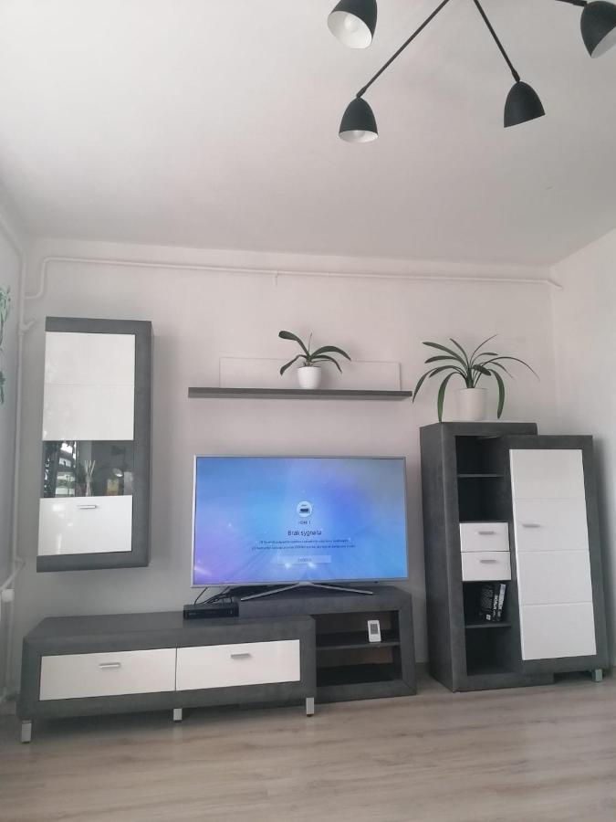 Апартаменты Apartament Gdansk Blisko Centrum Экстерьер фото