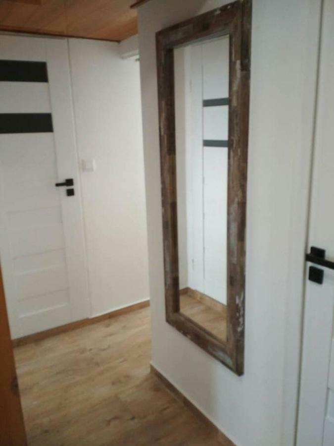 Апартаменты Apartament Gdansk Blisko Centrum Экстерьер фото